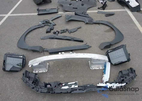 2026 Hyundai Ioniq 9 Se z USA, uszkodzony, nr VIN 7YAMTFS31TY005032